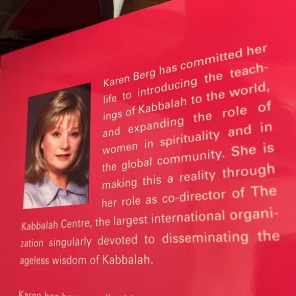 BOOK | God Wears Lipstick by Karen Berg - Picture 4 of 4